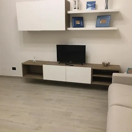 Casa Vacanze Io Faro Taranto Exterior photo