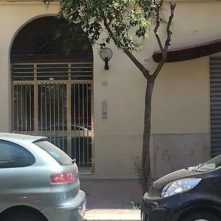 Casa Vacanze Io Faro Taranto Exterior photo