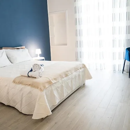 Casa Vacanze Io Faro Taranto Exterior photo