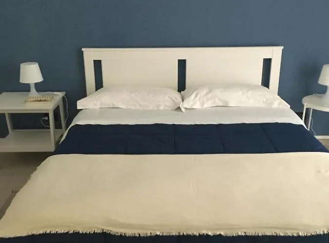 Casa Vacanze Io Faro