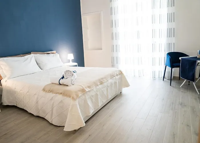 Casa Vacanze Io Faro