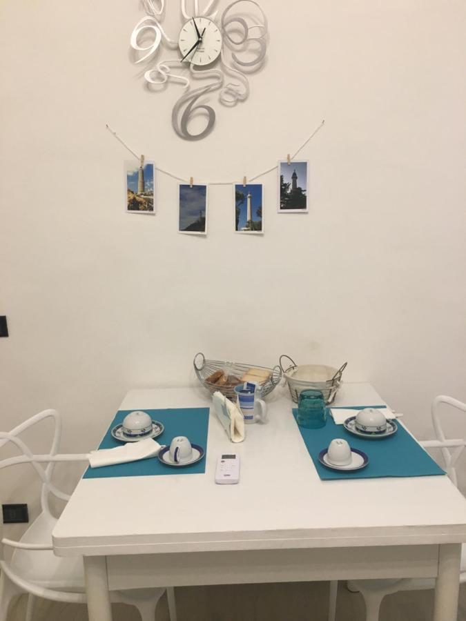 Holiday home Io Faro *