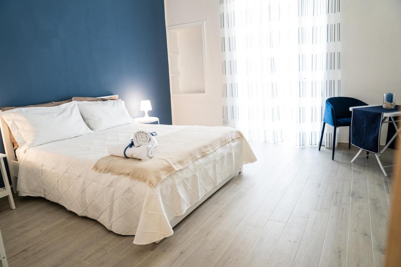 Holiday home Io Faro